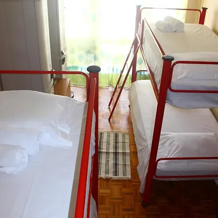 Bia House Konukevi