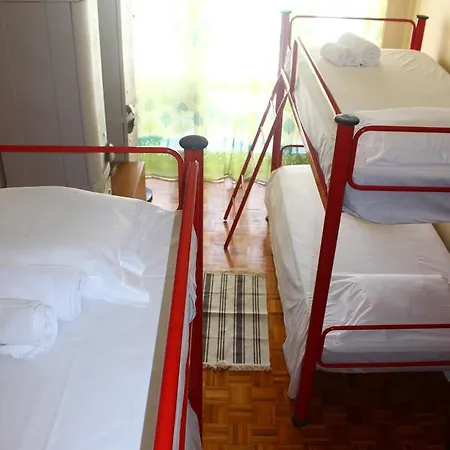 Bia House Guest house