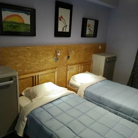 Bia House Guest house