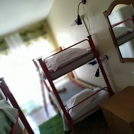 Guest house Bia House *