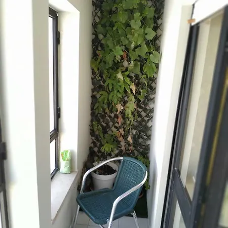 Guest house Bia House