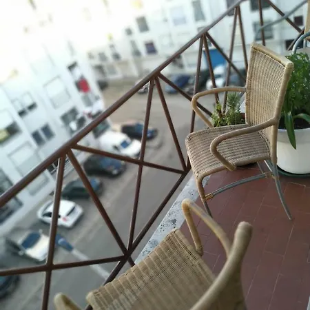 Bia House Konukevi