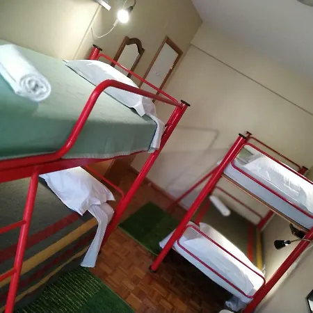 Guest house Bia House *