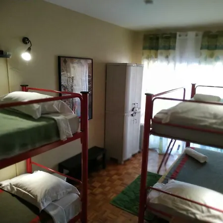 Guest house Bia House *