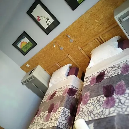 Bia House * Caldas Da Rainha